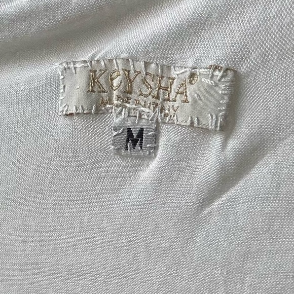 Silk Dolman Sleeve Blouse - Picture 8 of 8